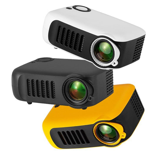 Universe Projector - Home Cinema - SpaceTrips