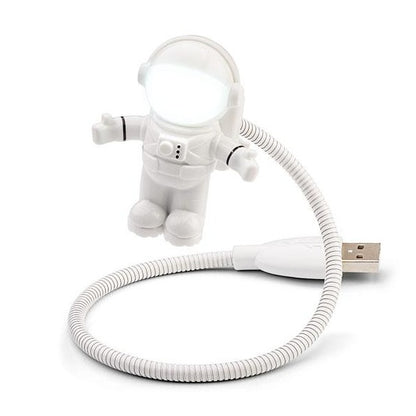 Astronaut-USB Night Light - SpaceTrips