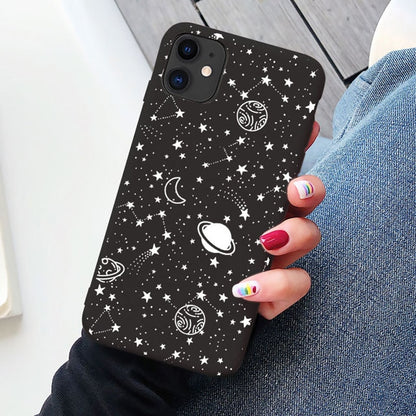 Starry Phone Case - SpaceTrips