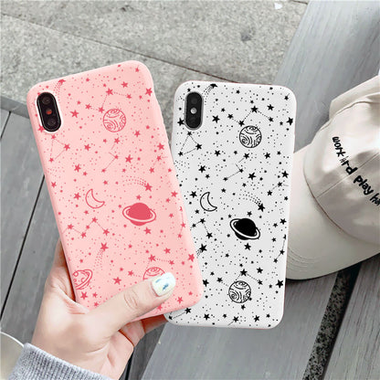 Starry Phone Case - SpaceTrips