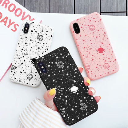 Starry Phone Case - SpaceTrips