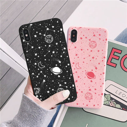 Starry Phone Case - SpaceTrips