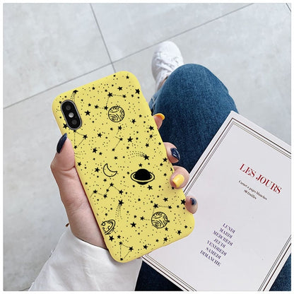 Starry Phone Case - SpaceTrips