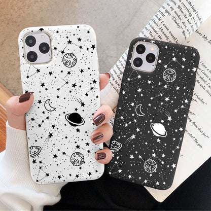 Starry Phone Case - SpaceTrips