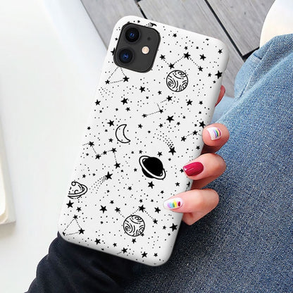 Starry Phone Case - SpaceTrips