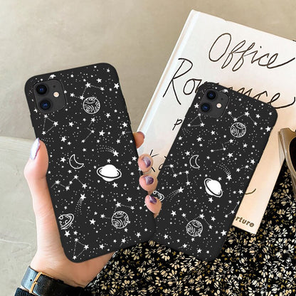 Starry Phone Case - SpaceTrips