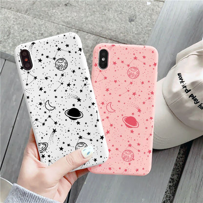 Starry Phone Case - SpaceTrips