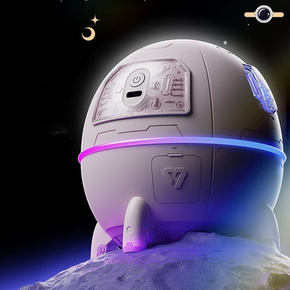 Space Capsule Led Light & Diffuser - SpaceTrips