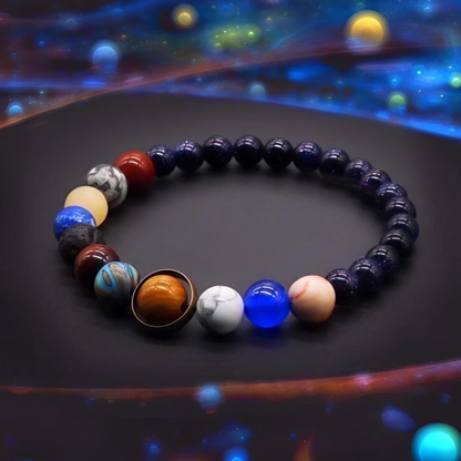 Universe Bracelet - SpaceTrips