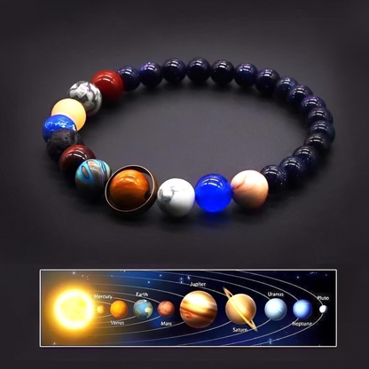 Universe Bracelet - SpaceTrips