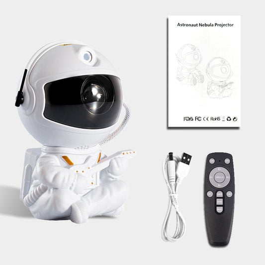 Astronaut Projector - SpaceTrips