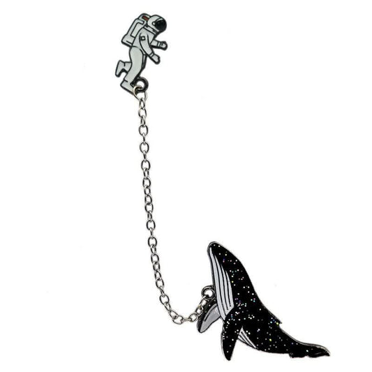 Lost in Space - Pin - SpaceTrips