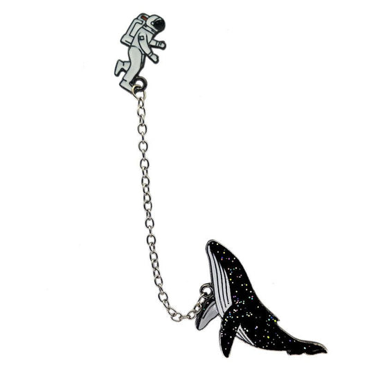 Lost in Space - Pin - SpaceTrips