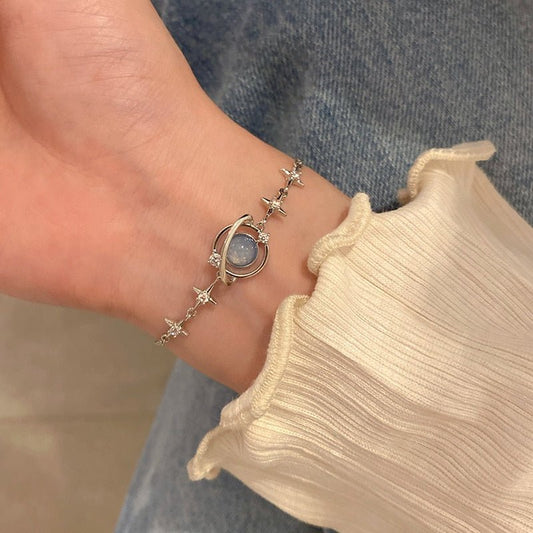 Opal Space Bracelet - SpaceTrips