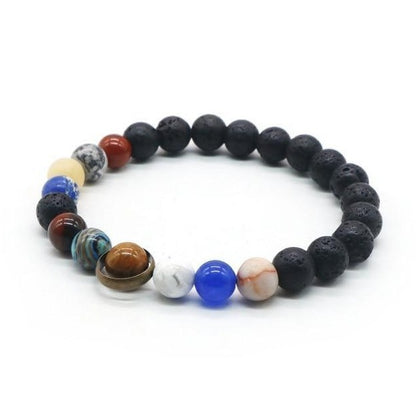 Universe Solar System Bracelet - SpaceTrips