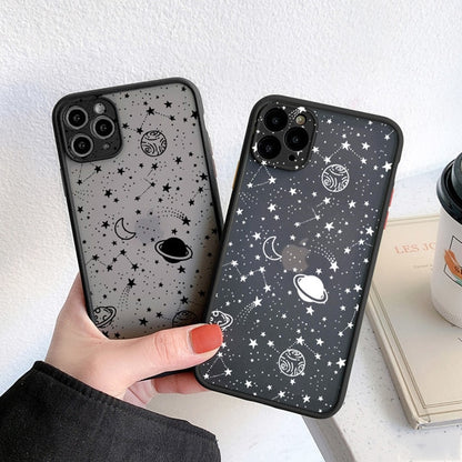 Space Lover iPhone Case - SpaceTrips