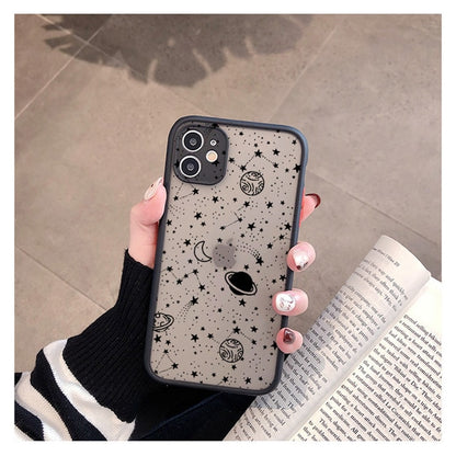 Space Lover iPhone Case - SpaceTrips