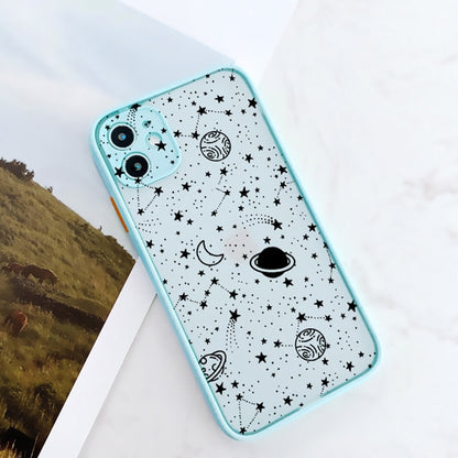 Space Lover iPhone Case - SpaceTrips