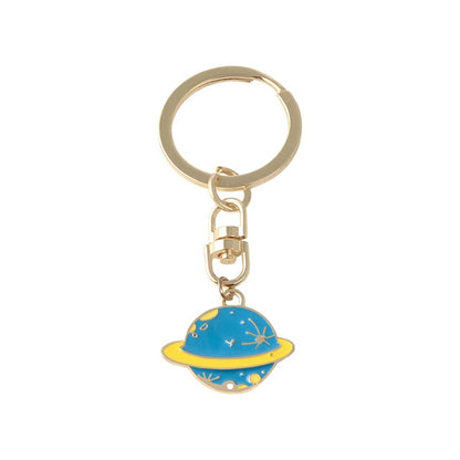 Unique Space Keychain - SpaceTrips