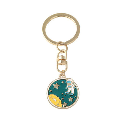 Unique Space Keychain - SpaceTrips