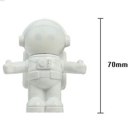 Astronaut-USB Night Light - SpaceTrips