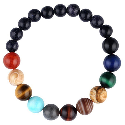 Solar System Bracelet - SpaceTrips