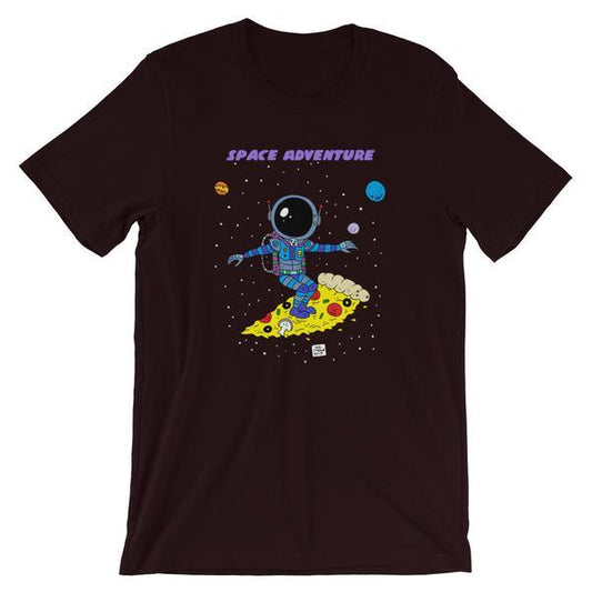 Space Adventure - SpaceTrips