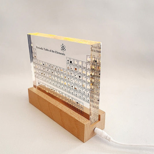 Ultimate Periodic Table - SpaceTrips