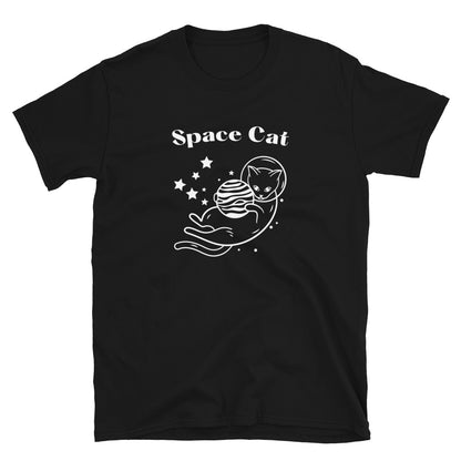 Space Cat - SpaceTrips