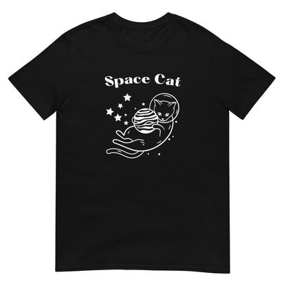 Space Cat - SpaceTrips