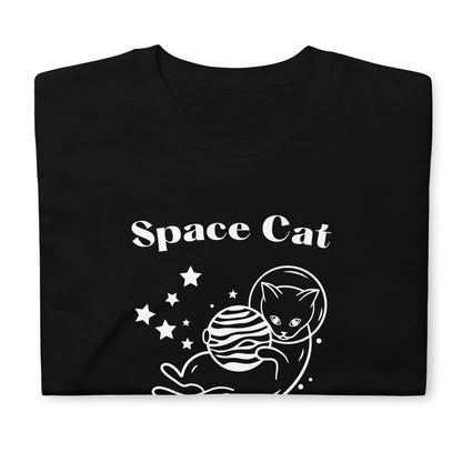 Space Cat - SpaceTrips