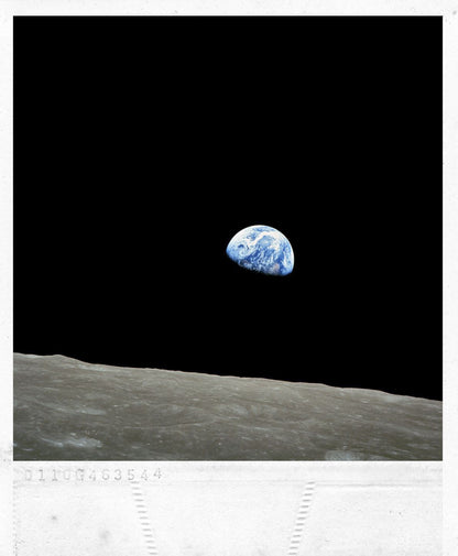 Earth Photo - SpaceTrips